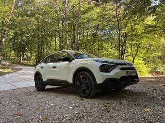 Predám CITROEN C4 1,5HDI