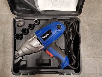 Elektrický razovy utahovak 1/2 Geko