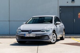 Volkswagen Golf 1.5 CNG Life
