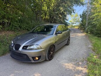 Seat Ibiza Cupra