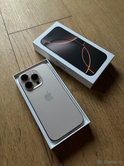 16Pro IPhone