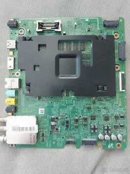 Základná doska Samsung UE55JS6502T zakriven