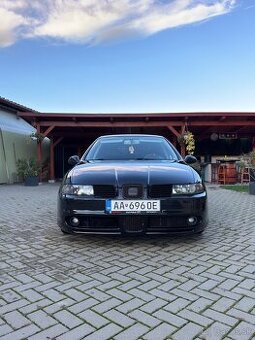 Seat Leon FR 1.8T20v