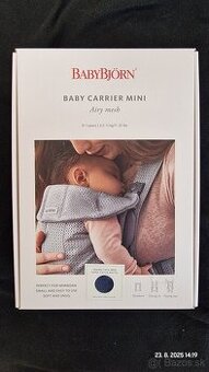 BabyBjörn Mini