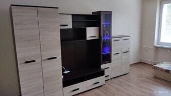 Prenájom 1-izbový komplet byt blízko centra Piešťany