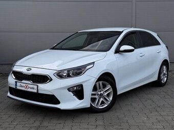 Kia Ceed 1.6CRDi 100 GOLD