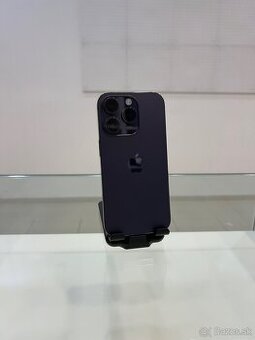ZÁRUKA | iPhone 14 Pro 256gb Purple