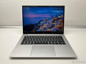 HP EliteBook 840 G10 14" i7-1355U/32GB/1TB/FHD/IPS/ZÁR11m