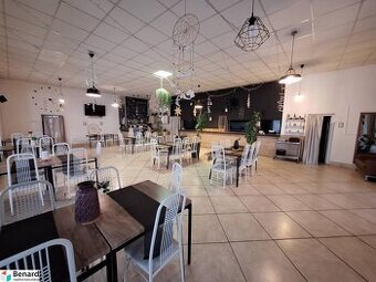 PRENÁJOM, OBCHODNÝ PRIESTOR - REŠTAURÁCIA,ŠIRŠIE CENTRUM,PO