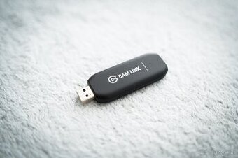 Elgato Camlink 4K
