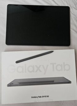 Samsung Galaxy Tab S9 FE 5G