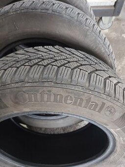 Predám zimné pneumatiky 185/60 R15