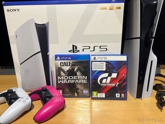 PlayStation 5