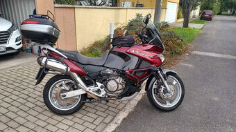 predám Honda Varadero XL1000VA