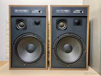 Summit JVC 7803 …. Repro sústava