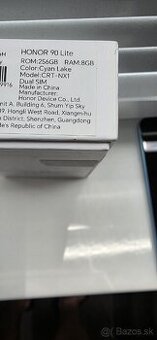 Predám honor 90 lite