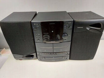 Grundig M16