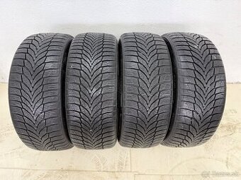 205/45 R17 Zimné pneumatiky 4ks Nexen