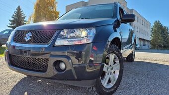 Suzuki Grand Vitara 1.9 DDiS JLX-EL
