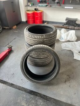 225/35 R19 Letne pneu