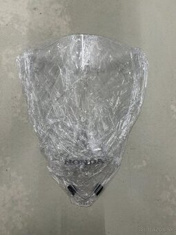 Honda CBR 650 R plexi štít