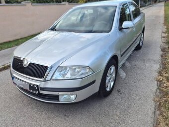 Predám Škoda Octavia 2 1.9 TDI 77kw r.v.2006