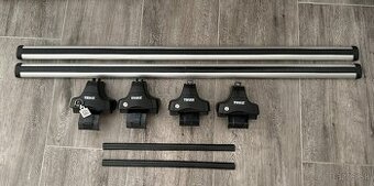 STREŠNÝ NOSIČ TOYOTA COROLLA 2014-2018