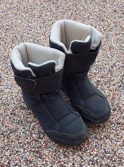 Detské čižmy č. 31