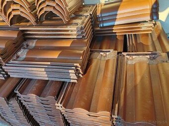 škridla Tondach Twist