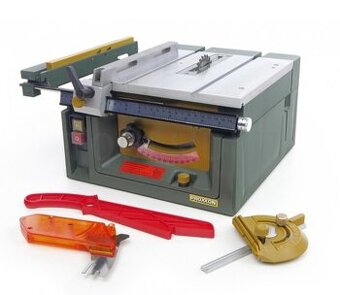 Modelárska píla PROXXON FET 27070 Zánovná