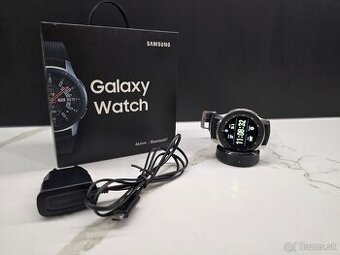 Samsung Galaxy Watch 46mm - SM-R800