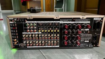 Kompletná špičková HIFI zostava SONY and Q-acoustics