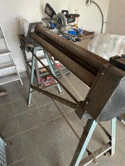 Zakruzovacka plechov