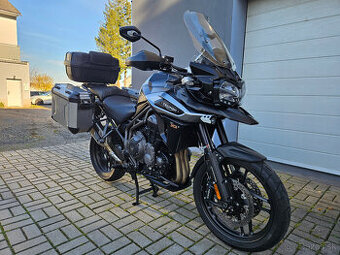 Triumph Tiger 1200 XRT ABS