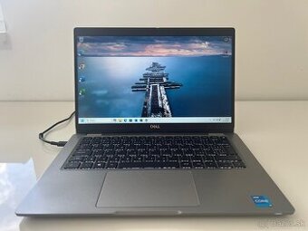 Dell Latitude 5320 / i5-1135G7 / 16GB RAM / 256GB SSD