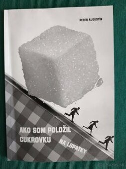 Ako som položil cukrovku na lopatky