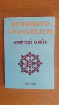 Paul Carus: Buddhovo evangelium