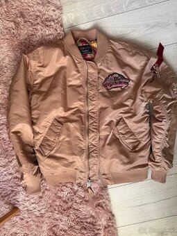Bunda Alpha Industries