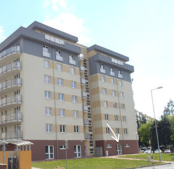 Exluzívne obchodné priestory  - Vlčince - 1