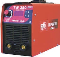 Zvárací invertor BENO FILIP 250 TW + kukla a príslušenstvo