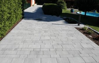 Zamkova dlazba - CASA DI CAMPO naturo