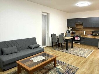 PRENÁJOM - 2 izbový byt, ul. Dilongova, Prešov, novostavba, 