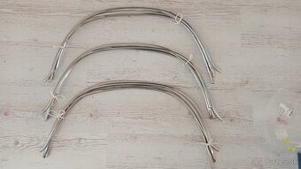 Lada Vaz 2103, 2106 lišty