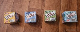 Hodinky the Simpsons