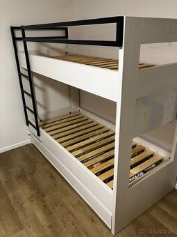 Postele do detskej izby