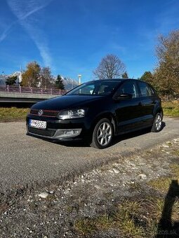 Predám Volkswagen Polo 1.4
