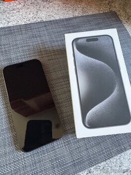  iPhone 15 pro 128gb