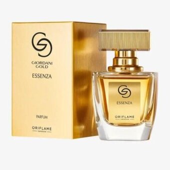 Parfum damsky Giordani Gold Essenza