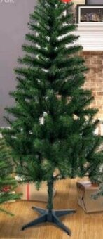 Predám vianočný stromček