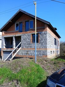 Rodinný dom - 1